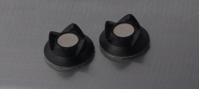 Antlion Audio ModMic extra magnetiska stativ