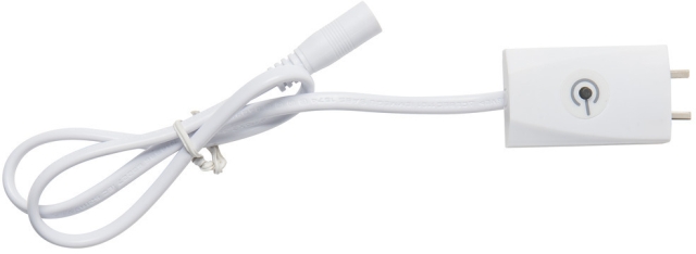 Airam Anslutningskabel för linjär tryckvakt, 0,5 m