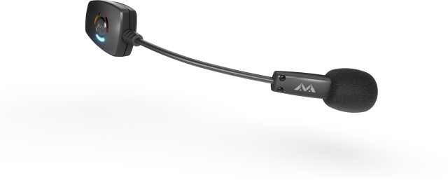 Antlion Audio ModMic Wireless trådlös mikrofon för spelkonsoler