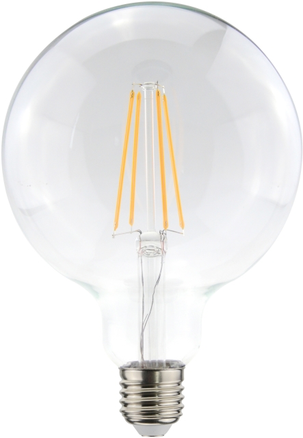 Airam Globe LED-Lampa, E27, 2700 K, 250 lm