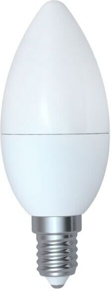 Airam SmartHome ljusstake, E14, opal, 470 lm, inställbar vit, WiFi