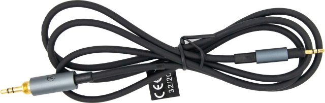 Austrian Audio HXC1M2 hörlurskabel, 1,2 m