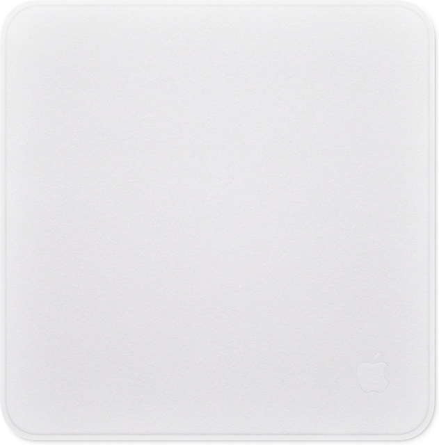 Apple polerduk (MM6F3)