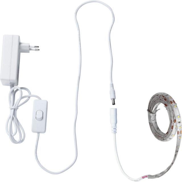 Airam LED-remsa 24V IP20 -LED-remsa, 3000 K, 2 m