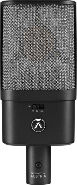 Austrian Audio OC16 Studio Set kondensatormikrofon