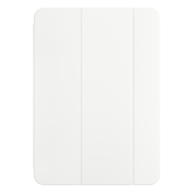 Apple Smart Folio 11" för iPad Pro (M4), vit (MW973)