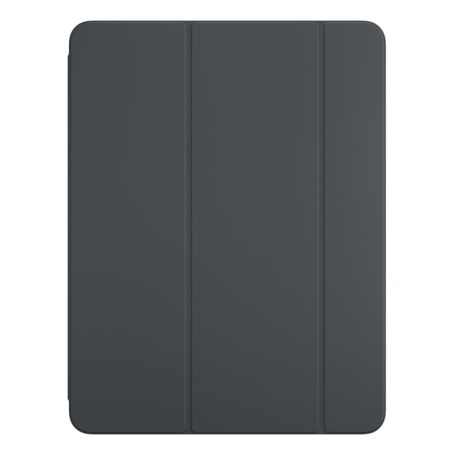 Apple Smart Folio 13" för iPad Pro (M4), svart (MWK33)
