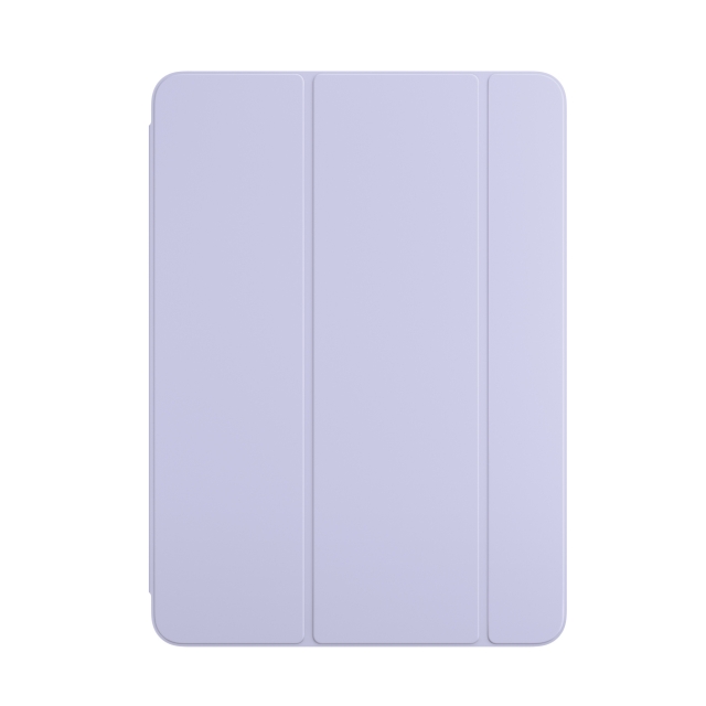 Apple Smart Folio 11" för iPad Air (M2), ljuslila (MWK83)