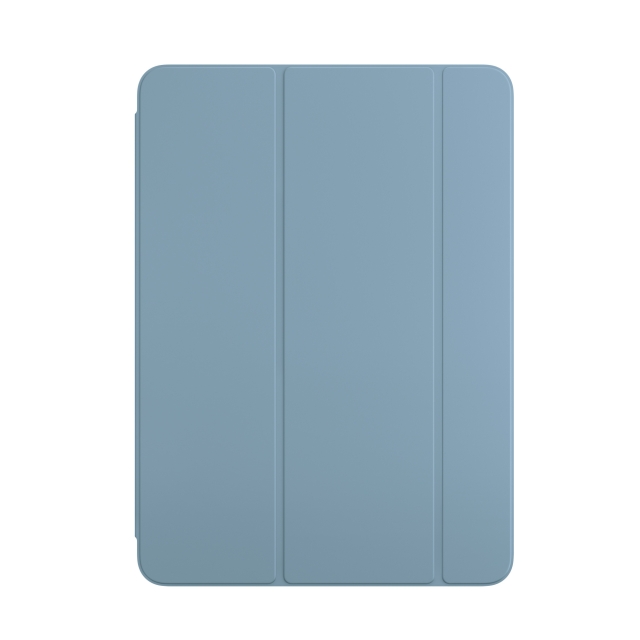 Apple Smart Folio 11" för iPad Air (M2), denim (MWK63)