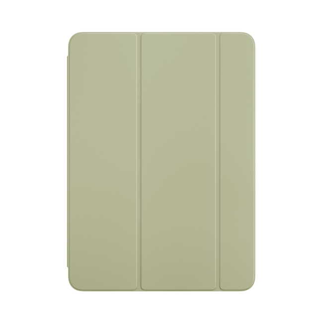 Apple Smart Folio 11" för iPad Air (M2), salvia (MWK73)