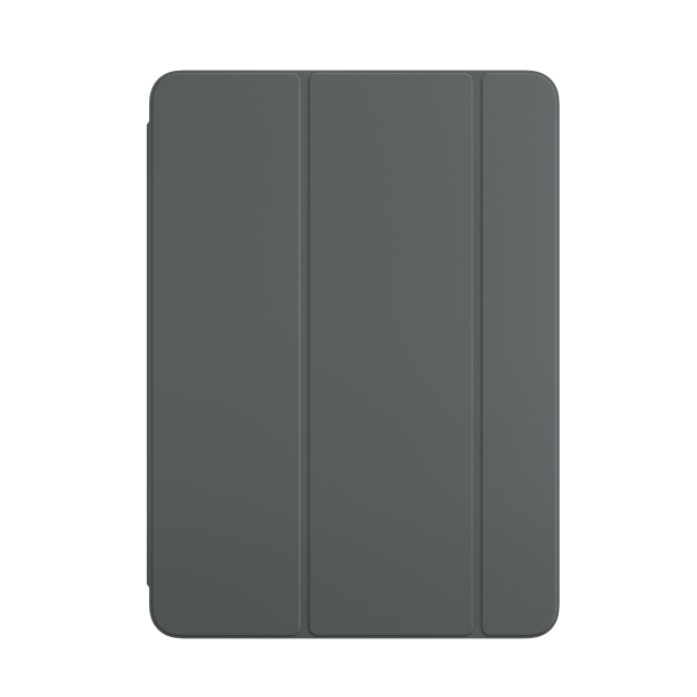 Apple Smart Folio 11" för iPad Air (M2), kolgrå (MWK53)
