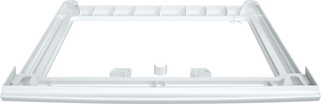 Bosch / Siemens fast mellanliggande installationssats