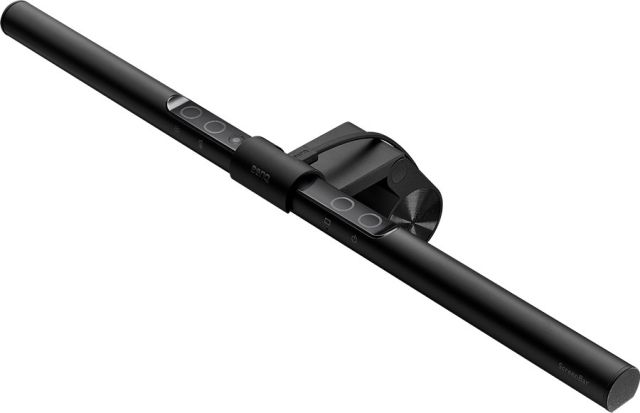 BenQ ScreenBar skärmmonterat belysningssystem
