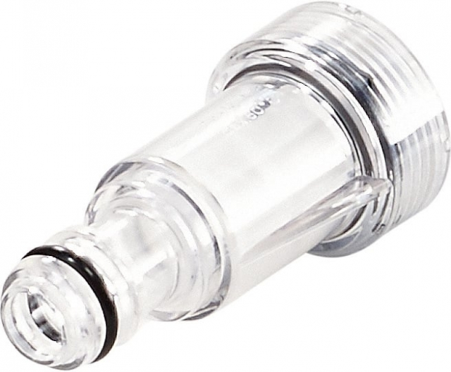 Bosch Aquatak vattenfilter
