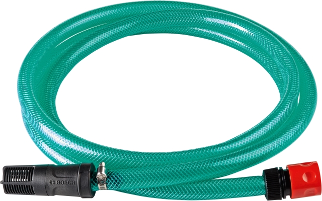 Bosch Aquatak självprimande tillbehörssats