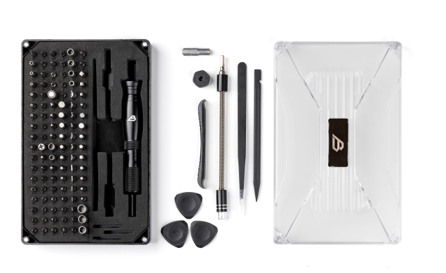 Blackstorm 108 Bitdrivningssats