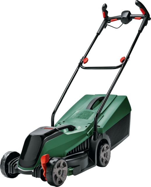 Bosch CityMower Solo gräsklippare
