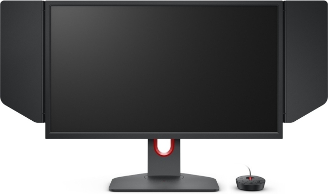 BenQ Zowie XL2746K 27" spelskärm