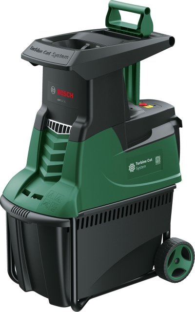 Bosch AXT 25 TC -ox skakmaskin