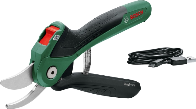 BOSCH SEKATÖR EASY PRUNE 3,6V