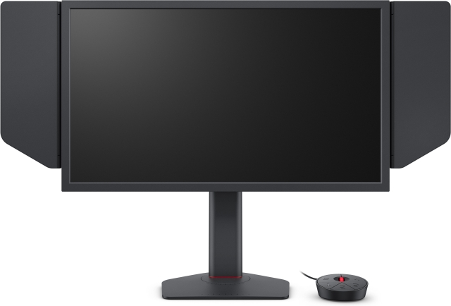 BenQ Zowie XL2546X 24,5" gamingskärm