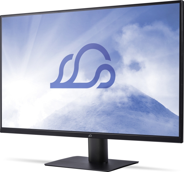 Bluecloud M27FHD 27" Full HD-skärm