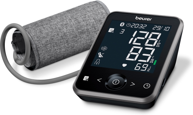 Beurer BM64 BT blodtrycksmätare