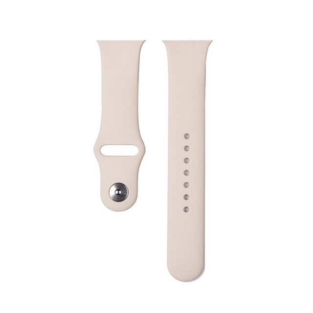 Devia armband Deluxe Sport för Apple Watch 49mm/ 45mm/ 44mm/ 42mm sten