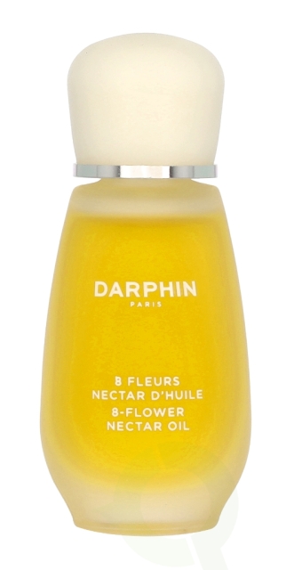 Darphin Essential Oil Elixir 8-Flower Nectar Oil 15 ml