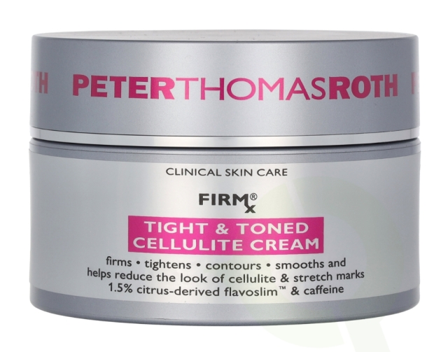 P.T. Roth FIRMx Tight & Toned Cellulite Treatment 100 ml