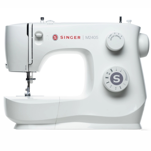 Singer Symaskin M2405 8 Sömmar