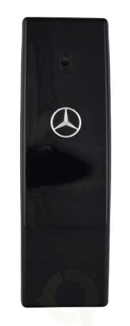 Mercedes Benz Club Black Edt Spray 50 ml