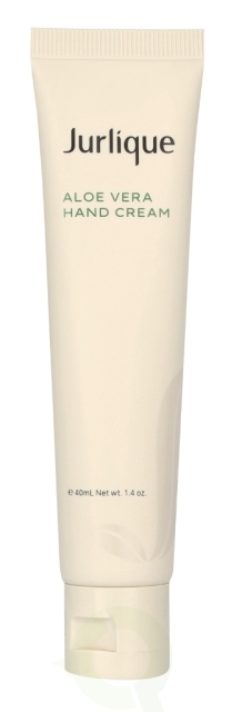 Jurlique Aloe Vera Hand Cream 40 ml