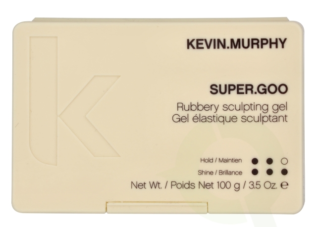 Kevin Murphy Super Goo Rubbery Gel 100 g