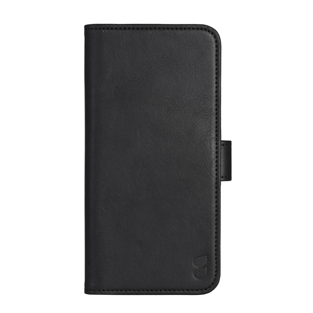 Gear Mobilfodral 2-i-1 MagSerie Svart - iPhone 16 Pro Max