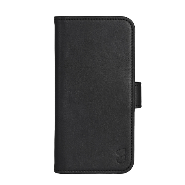 Gear Mobilfodral 2-i-1 MagSerie Svart - iPhone 16 Pro