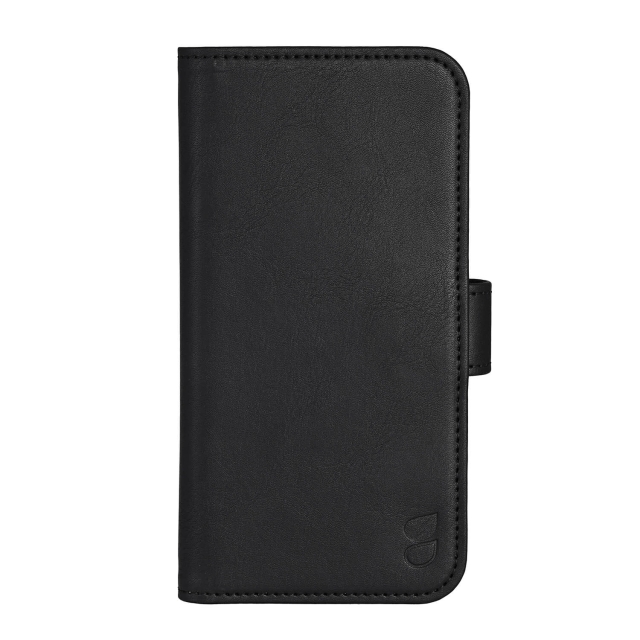 Gear Mobilfodral 2-i-1 MagSerie Svart - iPhone 16