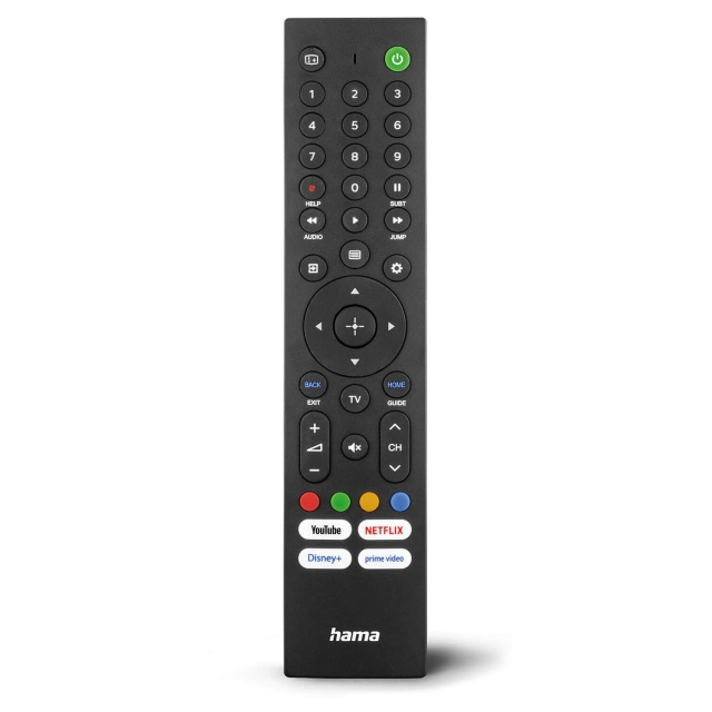 Hama Fjärrkontroll för Sony