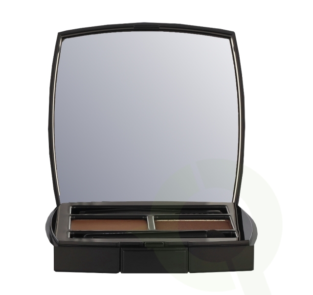 Chanel La Palette Sourcils Brow Powder Duo 4 g #02 Medium