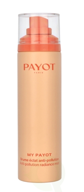 Payot My Payot Anti-Pollution Radiance Mist 100 ml