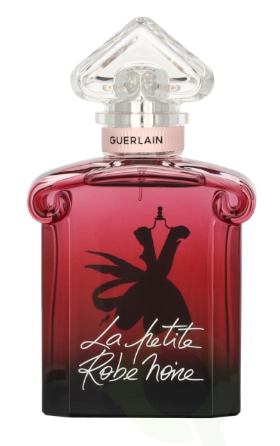 Guerlain La Petite Robe Noire Absolue Edp Spray 50 ml