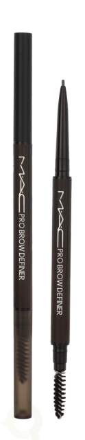 MAC Pro Brow Definer 1 Mm Tip Brow Pencil 24 Hour Waterproof 0.03 g Stud
