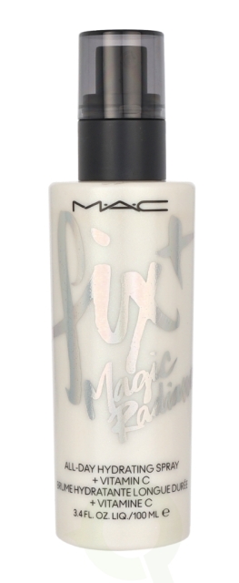 MAC Studio Fix+ Magic Radiance Setting Spray 100 ml