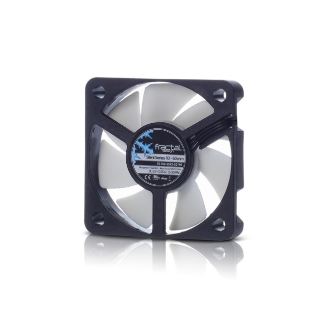 Fractal Design 50 mm Silent Series R3