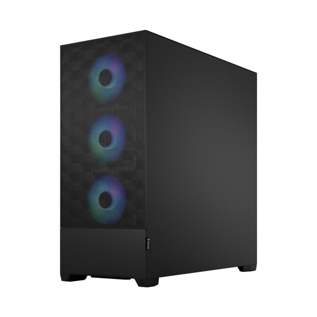 Fractal Design Pop XL Air RGB Svart TG Clear Tint