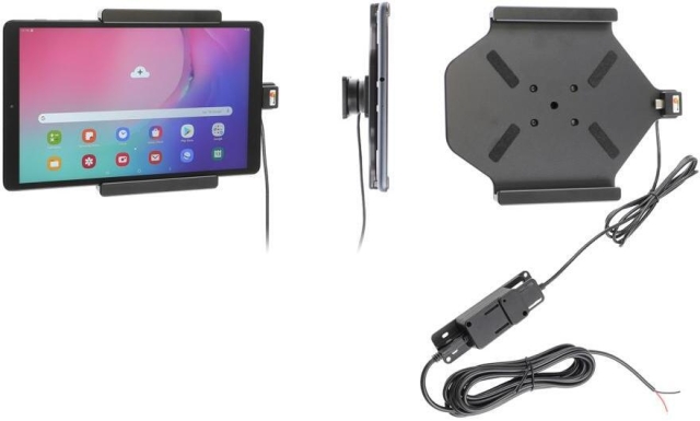 Brodit Samsung Galaxy Tab A 10,1" (T510/T515) passivt stativ