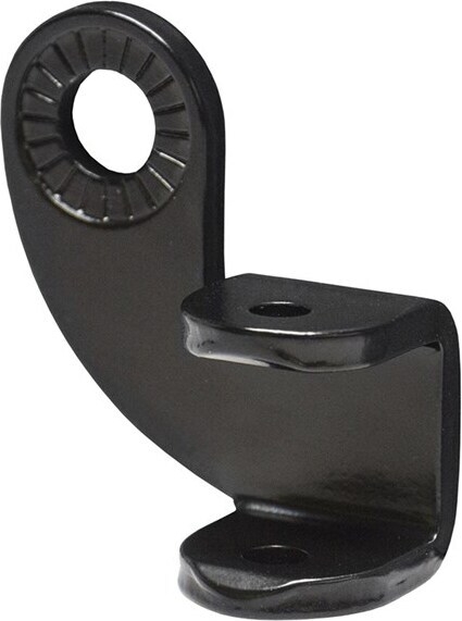 Burley Karossadapter för stålkoppling