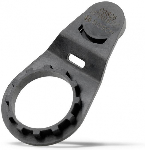 Bosch Magnet Centerlock (BDU3XX, BDU4XX, BDU37YY)