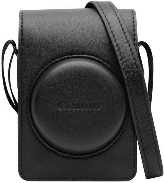 Canon DCC-1950 kameraväska, svart