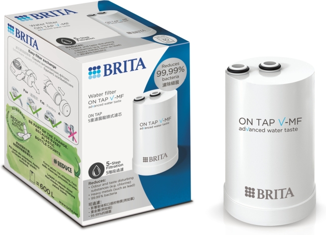 BRITA Reservfilter för On Tap System-kranfiltret